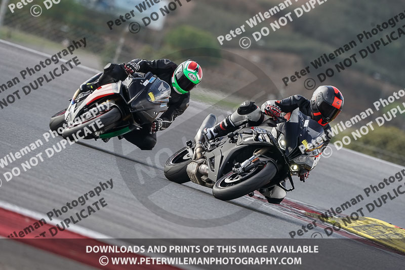 motorbikes;no limits;peter wileman photography;portimao;portugal;trackday digital images